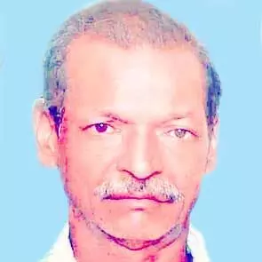 ജോ​സ​ഫ് അ​ഗ​സ്റ്റി​ന്‍