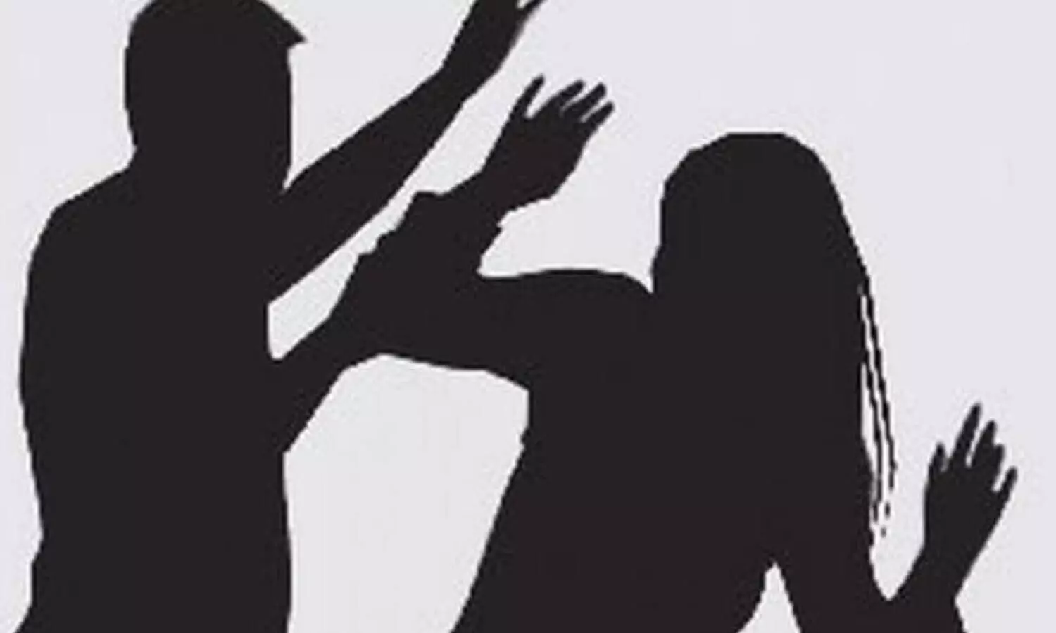 attack against woman