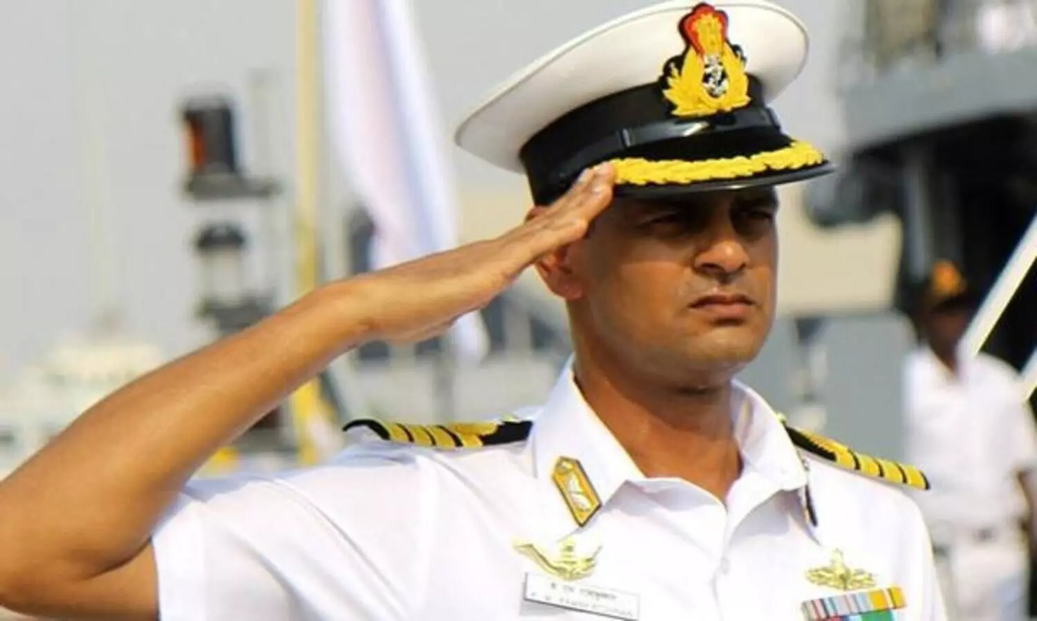 നാവികസേനയിൽ ഐ.ടി ബ്രാഞ്ച് ഓഫിസറാകാൻ അവസരം