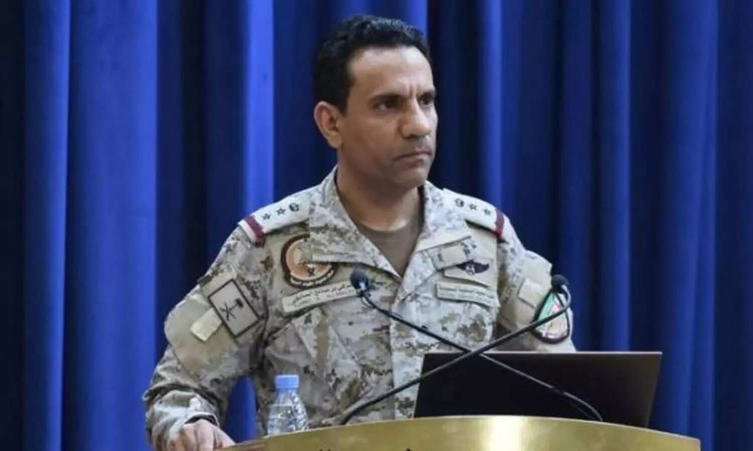 general turkey al maliki