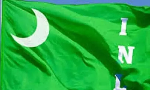 ബോ​ർ​ഡ്​ സ്ഥാ​ന​ങ്ങ​ളി​ൽ പ്ര​തി​നി​ധി​ക​ളാ​യി​ല്ല; ഐ.​എ​ൻ.​എ​ല്ലി​ൽ വീ​ണ്ടും ​പ്ര​തി​സ​ന്ധി