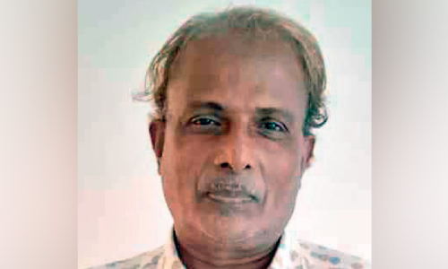 ബാലികക്കെതിരെ ലൈംഗികാതിക്രമം: പ്രതിക്ക് 20 വർഷം കഠിനതടവും പിഴയും