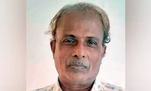 ബാലികക്കെതിരെ ലൈംഗികാതിക്രമം: പ്രതിക്ക് 20 വർഷം കഠിനതടവും പിഴയും