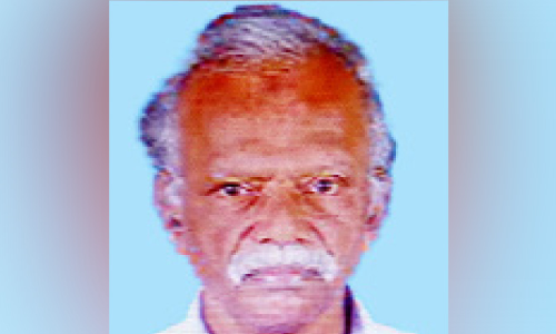 ഭാ​ര്യ​യെ മ​ർ​ദി​ച്ച ശേ​ഷം കി​ണ​റ്റി​ൽ ചാ​ടി​യ ഭ​ർ​ത്താ​വ് മ​രി​ച്ചു