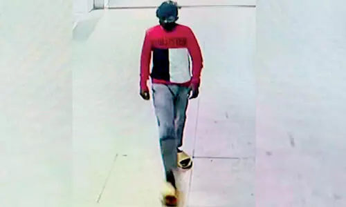 മ​ഞ്ചേ​രി മെ​ഡി​ക്ക​ൽ കോ​ള​ജി​ൽ മൊ​ബൈ​ൽ മോ​ഷ​ണം