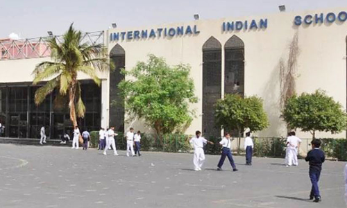 ജിദ്ദ ഇന്ത്യൻ സ്‌കൂളിൽ ഘട്ടംഘട്ടമായി ക്ലാസുകൾ സാധാരണനില​യിലേക്ക്