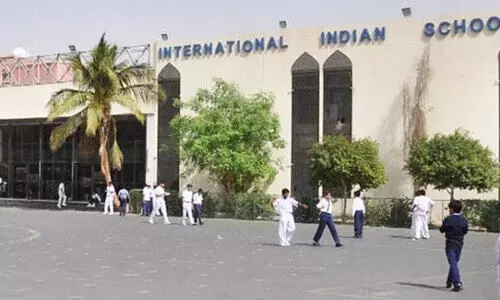 ജിദ്ദ ഇന്ത്യൻ സ്‌കൂളിൽ ഘട്ടംഘട്ടമായി ക്ലാസുകൾ സാധാരണനില​യിലേക്ക്