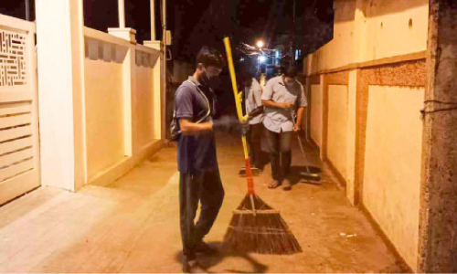 kochikkoru puthiya prabhatham