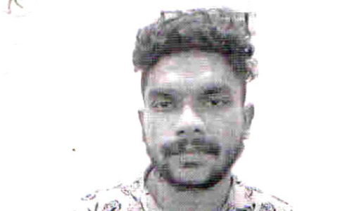 സ്വർണം മോഷ്ടിച്ച കേസിൽ ലോഡ്ജ് കെയർടേക്കർ അറസ്റ്റിൽ