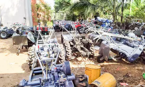 കാംകോയിലെ പ്രമോഷൻ നടപടി: ഭരണകക്ഷി യൂനിയനും ബി.ജെ.പിയും പ്രതിഷേധവുമായി രംഗത്ത്