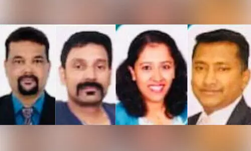 വേൾഡ് മലയാളി ഫെഡറേഷൻ ഒമാൻ ദേശിയ കൗൺസിലിന് പുതിയ ഭാരവാഹികൾ