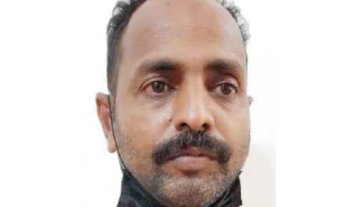 പാന്‍മസാല വിൽപന; സൂപ്പര്‍ മാര്‍ക്കറ്റ് നടത്തിപ്പുകാരന്‍ പിടിയിൽ