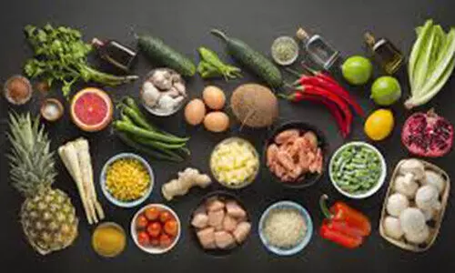 ആ​ഗോ​ള ഭ​ക്ഷ്യ​സു​ര​ക്ഷ: അ​റ​ബ്​ മേ​ഖ​ല​യി​ൽ ഖ​ത്ത​ർ ഒ​ന്നാ​മ​ത്​