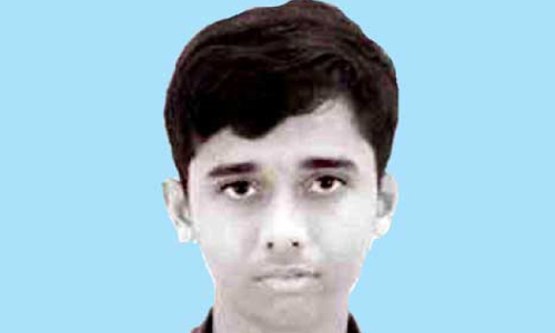 മുട്ടാർ പുഴയിൽ വിദ്യാർഥി മുങ്ങിമരിച്ചു