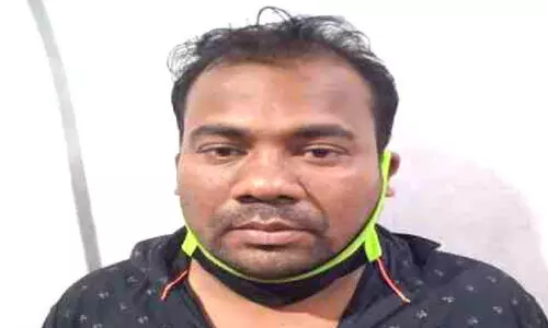 ഹെറോയിനുമായി പശ്ചിമബംഗാൾ സ്വദേശി പിടിയിൽ