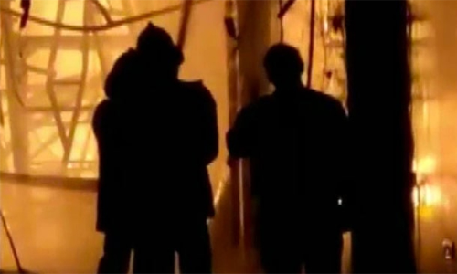 മഹാരാഷ്ട്രയിൽ ഫർണിച്ചർ ഗോഡൗണിൽ തീപിടിത്തം