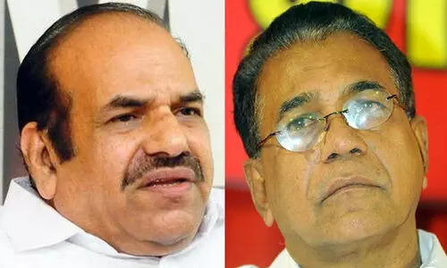 prakash babu- kodiyeri