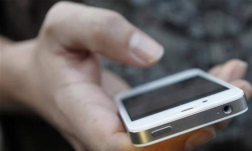 പെൺകുട്ടിയുടെ ന​ഗ്ന​ദൃശ്യം കൈക്കലാക്കൽ; യുവാവിനെതിരെ കേസ്