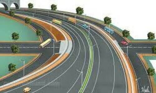 തി​രു​വ​ന​ന്ത​പു​രം ഔ​ട്ട​ര്‍ റി​ങ്​ റോ​ഡി​ന് കേ​ന്ദ്ര അം​ഗീ​കാ​രം