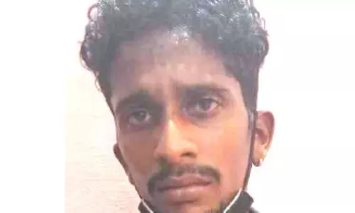 മാധ്യമപ്രവർത്തകക്ക് നേരെ അതിക്രമം; പ്രതി പിടിയിൽ