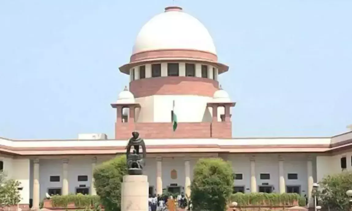 പെഗാസസിൽ അന്വേഷണം ആവശ്യപ്പെട്ട് സുപ്രീംകോടതിയിൽ പുതിയ ഹരജി