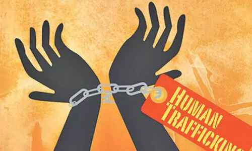 അ​നാ​ശാ​സ്യം, ക​ള്ള​പ്പ​ണം വെ​ളു​പ്പി​ക്ക​ൽ: സ്​​ത്രീ​ക്ക്​ അ​ഞ്ചു​ വ​ർ​ഷം ത​ട​വ്​