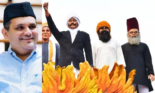 Munavvar Ali Thangal