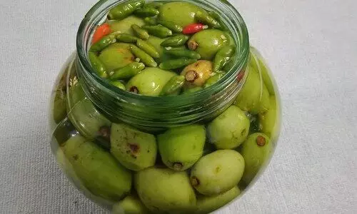 hog plum