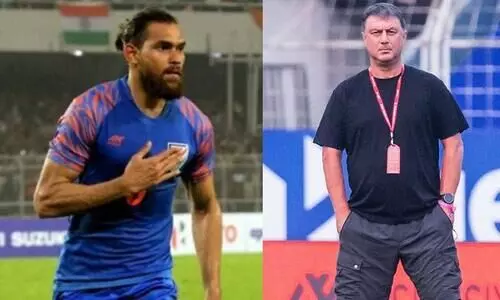 I still wanted to play, but Diaz did not agree, Adil said