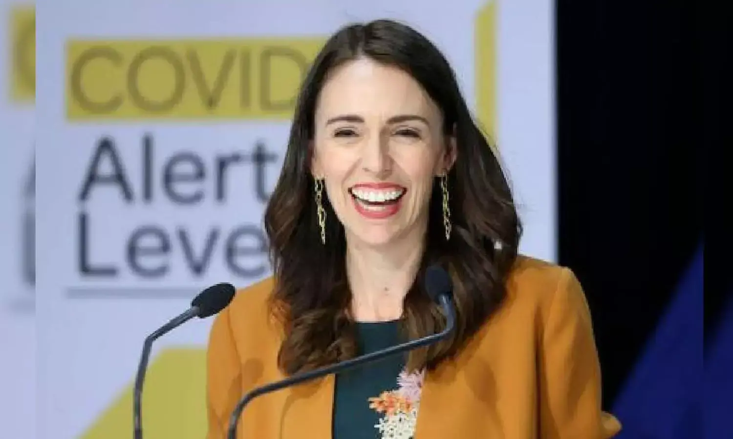 ന്യൂസിലാൻഡ് പ്രധാനമന്ത്രി ജസീന്തയുടെ ജനപ്രീതി കുറഞ്ഞതായി റിപ്പോർട്ട്