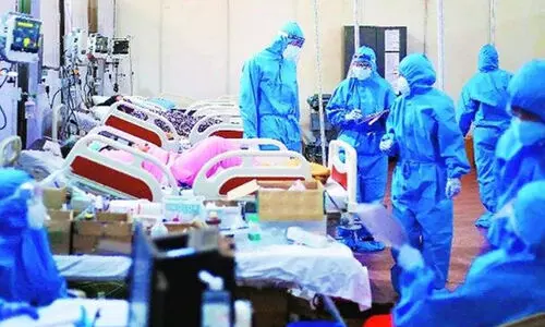 സംസ്ഥാനത്ത് 54,537 പേര്‍ക്ക് കോവിഡ്; 13 മരണം