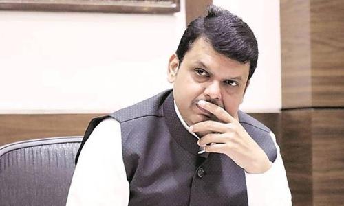 devendra fadnavis