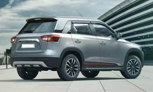 Maruti Suzuki wins 2022 pre-owned car of the year award