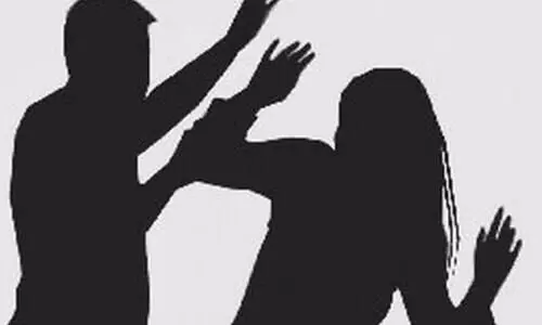 attack against woman