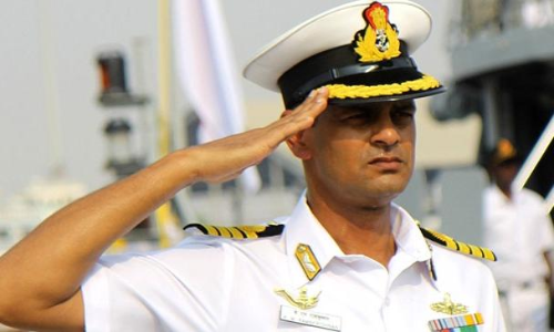 നാവികസേനയിൽ ഐ.ടി ബ്രാഞ്ച് ഓഫിസറാകാൻ അവസരം നാവികസേനയിൽ ഐ.ടി ബ്രാഞ്ച് ഓഫിസറാകാൻ അവസരം