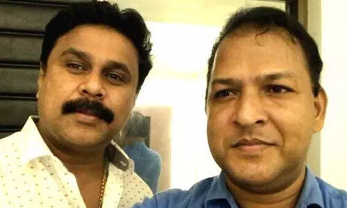 ദിലീപിനെതിരെ ഗുരുതര ആരോപണം ഉന്നയിച്ച ബാ​ല​ച​ന്ദ്ര​കു​മാ​റി​ന്‍റെയും ബൈജു കൊട്ടാരക്കരയുടെയും മൊഴി രേഖപ്പെടുത്തി