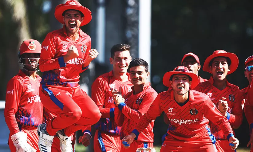 afgan t20 WC