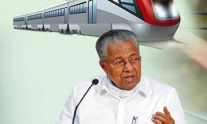 K rail, Medha Patkar