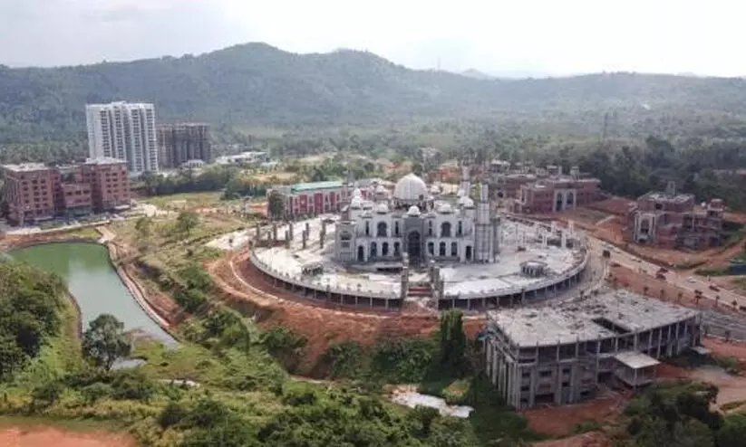 markaz knowledge city markaz knowledge city