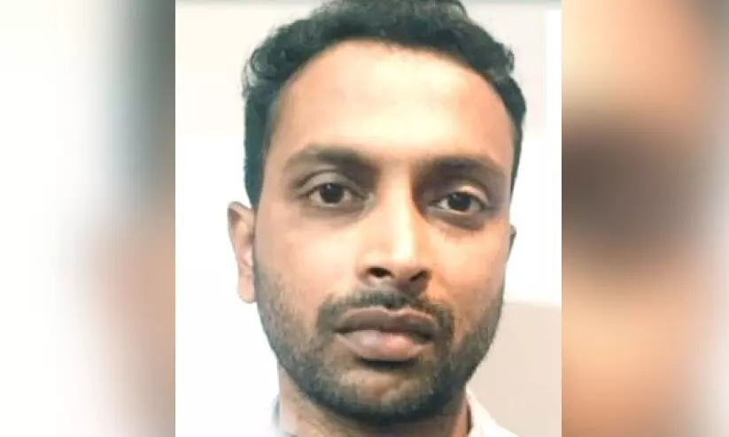 പോക്സോ കേസ് പ്രതി റിമാൻഡിൽ പോക്സോ കേസ് പ്രതി റിമാൻഡിൽ