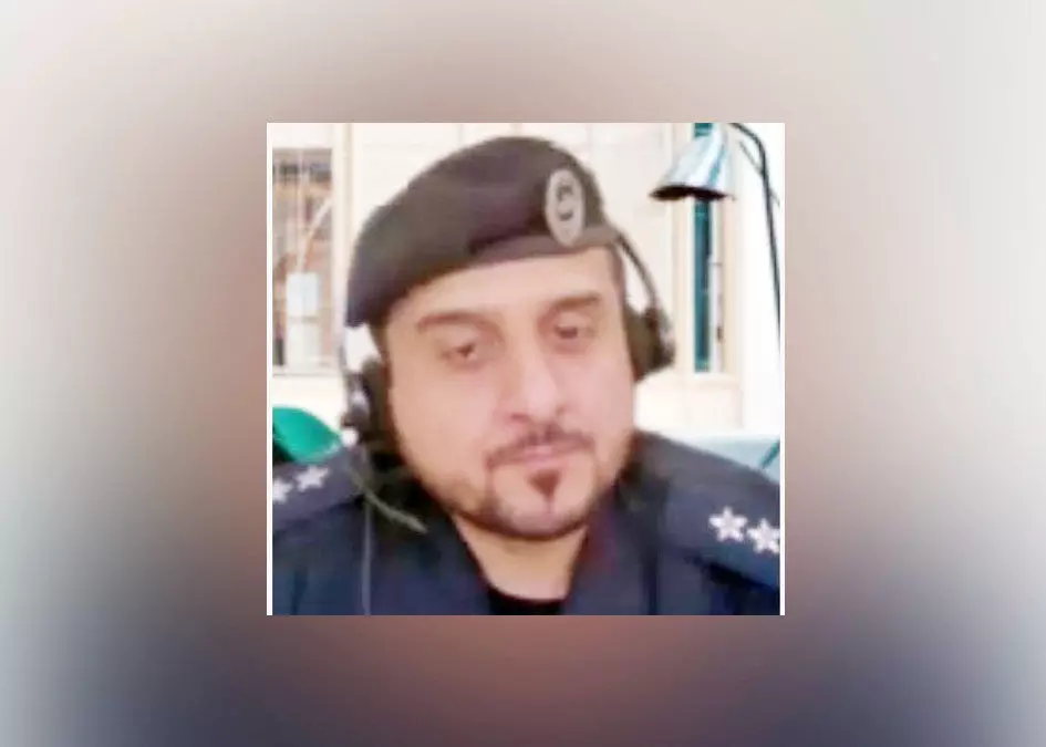 സിവിൽ ഡിഫൻസ്: നിർദേശം പാലിക്കാത്ത കമ്പനികൾക്കെതിരെ നടപടി വരും സിവിൽ ഡിഫൻസ്: നിർദേശം പാലിക്കാത്ത കമ്പനികൾക്കെതിരെ നടപടി വരും