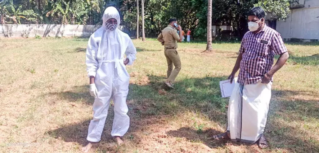 Abhimanyu murder case Evidence was taken with the main accused