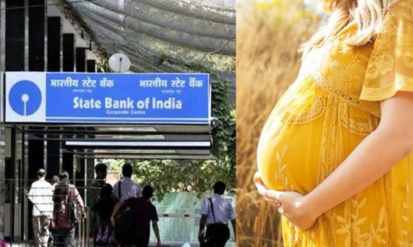 SBI, Pregnant Women SBI, Pregnant Women