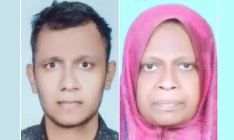 വൃക്കകൾ തകരാറിൽ; കനിവുകാത്ത് ഉമ്മയും മകനും വൃക്കകൾ തകരാറിൽ; കനിവുകാത്ത് ഉമ്മയും മകനും