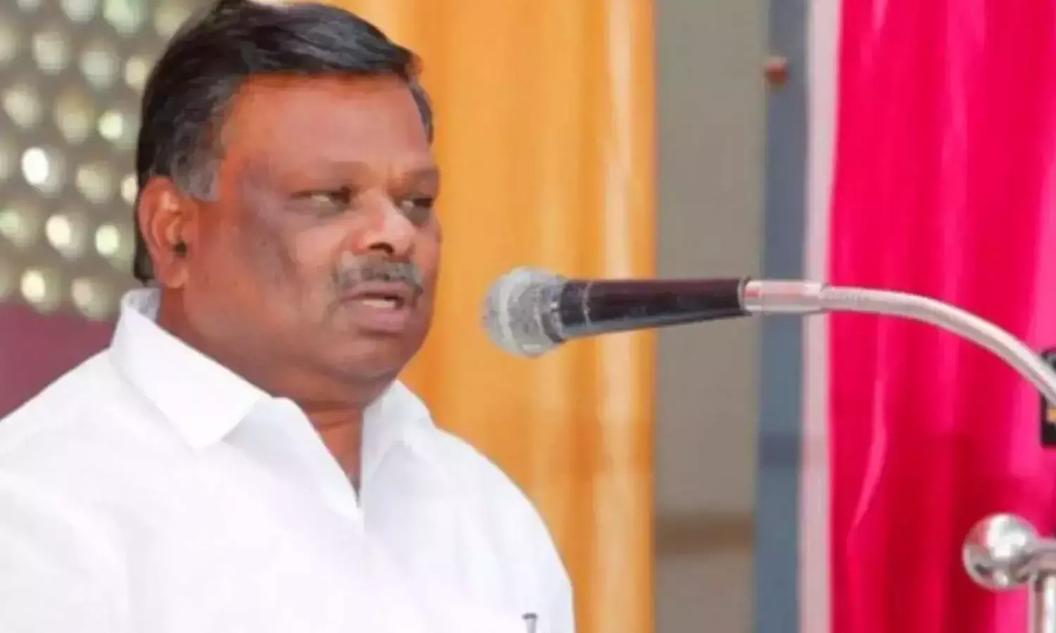 ഇനി രാഷ്​ട്രീയക്കാരനല്ല, രാഷ്​​ട്രീയം പൂർണമായും ഉപേക്ഷിച്ചു -എസ്​. രാ​ജേന്ദ്രൻ