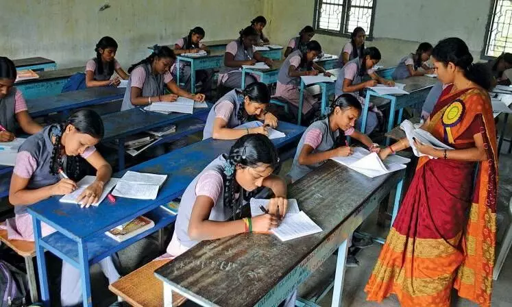 പൊതു വിദ്യാഭ്യാസ വകുപ്പിൽ 360 പേർക്കുകൂടി നിയമനം