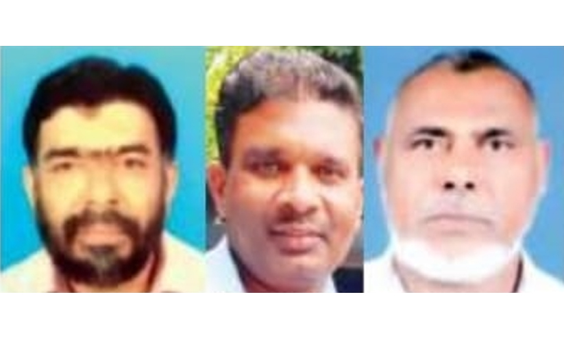 കെ.കെ.എം.എ മലപ്പുറം ജില്ല കമ്മിറ്റി ഭാരവാഹികൾ കെ.കെ.എം.എ മലപ്പുറം ജില്ല കമ്മിറ്റി ഭാരവാഹികൾ