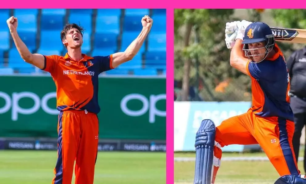 അന്താരാഷ്ട്ര ക്രിക്കറ്റിൽ നിന്ന് വിരമിക്കൽ പ്രഖ്യാപിച്ച് ബെൻ കൂപ്പർ