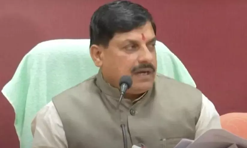 ഗാന്ധിയെയും നെഹ്റുവിനെയും ഉന്നംവെച്ച് കപട രാഷ്ട്രപിതാവ്, ചാച്ച: ബി.ജെ.പി മന്ത്രി മാപ്പ് പറയണമെന്ന് കോൺഗ്രസ്