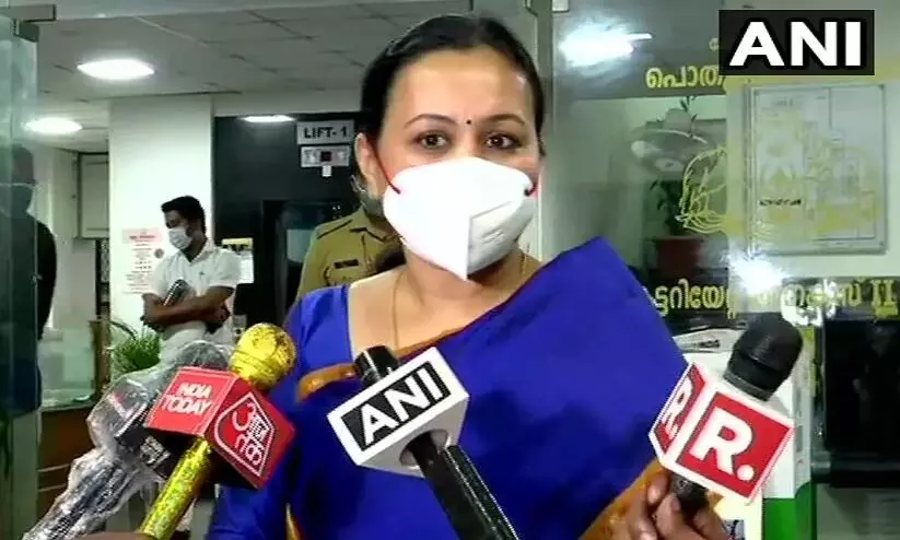 veena george 18122 veena george 18122